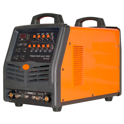 Зварювальний апарат TIG-315P AC/DC (E103)